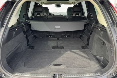 Volvo XC90 B5 B AWD Ultra Dark 7os