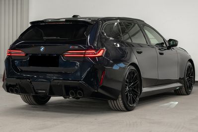BMW Seria 5 Touring M5