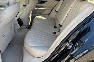 Mercedes Klasa E 220 d 4-Matic Exclusive