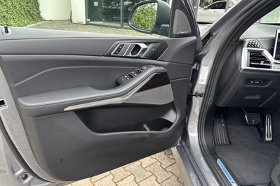 BMW X5 xDrive40i M Sport