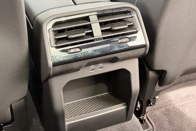 BMW Seria 5 Touring 520i M Sport