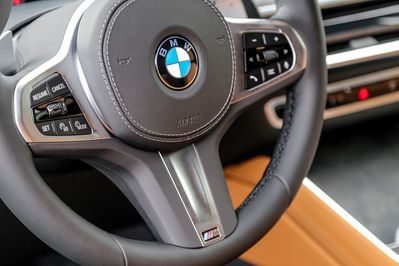 BMW X6 xDrive40i M Sport