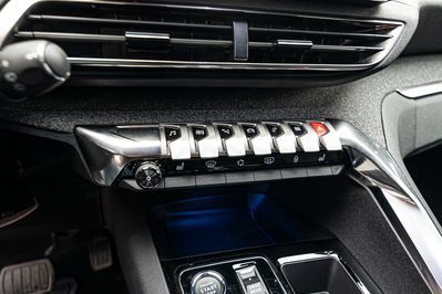 Peugeot 5008 1.5 BlueHDi Allure Pack S&S EAT8