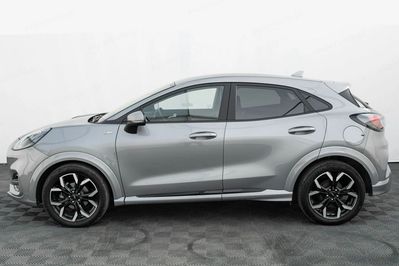 Ford Puma 1.0 EcoBoost ST-Line X DCT