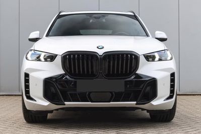 BMW X5 xDrive40d M Sport
