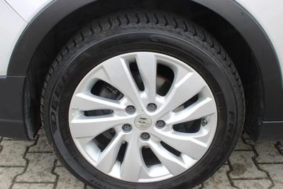 Suzuki SX4 S-cross 1.4 Premium 4x4