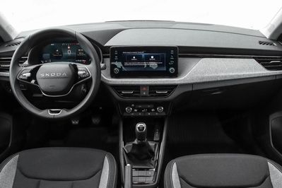 Skoda Scala 1.0 Tsi Selection