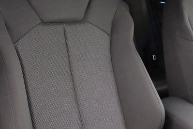 Audi Q3 35 TFSI S line