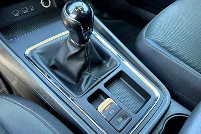 Cupra Ateca 1.4 TSI
