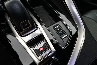 Peugeot 3008 1.5 BlueHDi Allure