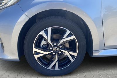 Toyota Yaris Hybrid 1.5 Style