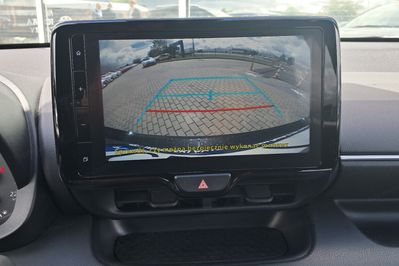 Toyota Yaris 1.5 Style