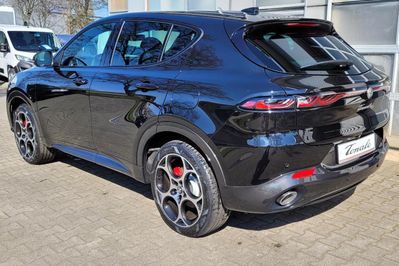 Alfa Romeo Tonale T4 Veloce