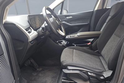 BMW Seria 2 Active Tourer 218i