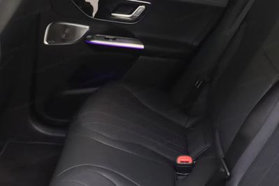 Mercedes EQE 350 4-Matic Electric Art