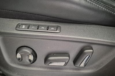 Skoda Kodiaq TSI 4X4 L&K DSG