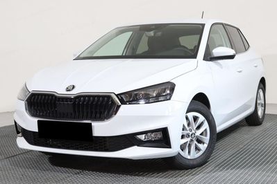 Skoda Fabia Drive 1.0 TSI DSG