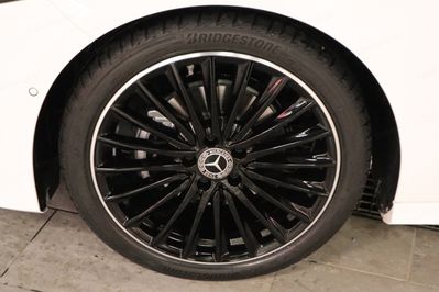 Mercedes Klasa A 200 AMG Line