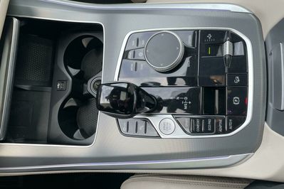 BMW X5 xDrive40d M Sport