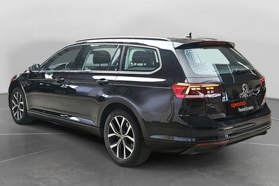 Volkswagen Passat 1.5 TSI Business DSG
