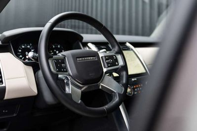 Land Rover Discovery D250