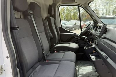 Renault Master L3H2 Izoterma
