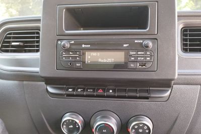 Renault Master dCi L3 Extra
