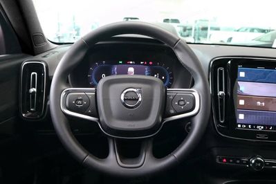 Volvo XC40 B3 Core