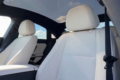 Mercedes CLA 180 Progressive