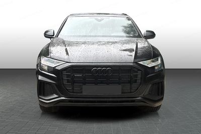 Audi Q8 50 TDI quattro Tiptronic