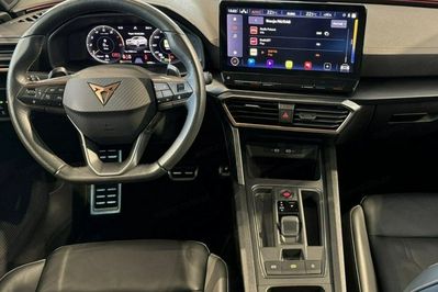 Cupra Formentor 2.0 TSI VZ DSG