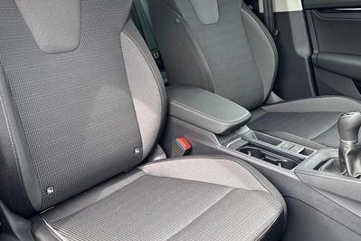 Skoda Octavia Drive Selection 1.5 TSI