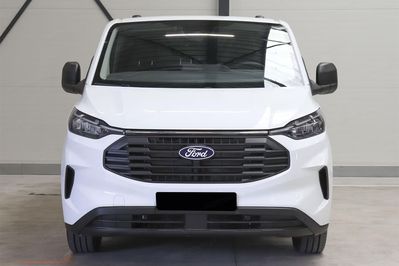 Ford Transit Custom 320 L2H1 Trend