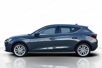 Seat Leon 2.0 TDI Xcellence DSG