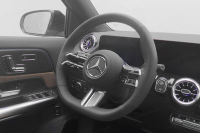 Mercedes GLA 200 AMG Line