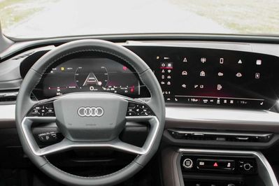 Audi Q5 e-Hybrid quattro Sportback
