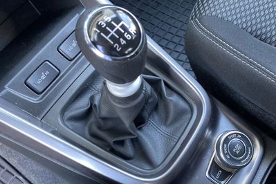 Suzuki Vitara 1.4 Boosterjet SHVS Premium 4WD