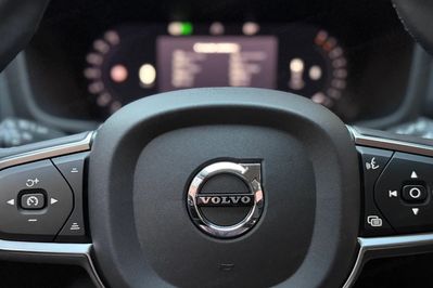 Volvo V60 B3 B