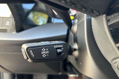 Audi A3 TFSI S Line Sportback