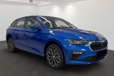 Skoda Scala Selection Edition 130 1.0 TSI DSG