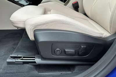 BMW X1 sDrive18d M Sport