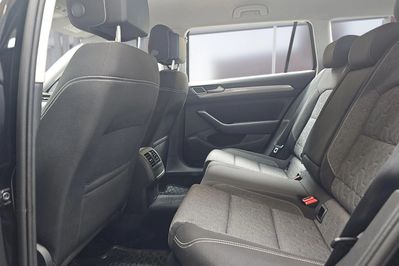 Volkswagen Passat 1.5 TSI Business DSG