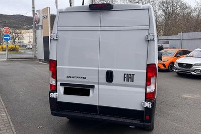 Fiat Ducato 3.3t L3H2