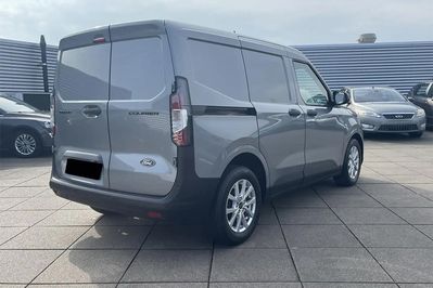 Ford Transit Courier Trend L1H1