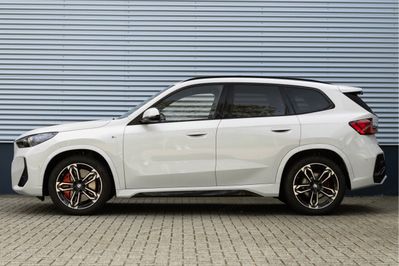 BMW X1 xDrive20d M Sport