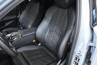 BMW Seria 5 520d mHEV aut