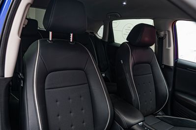 Honda ZR-V 2.0 e:HEV Sport