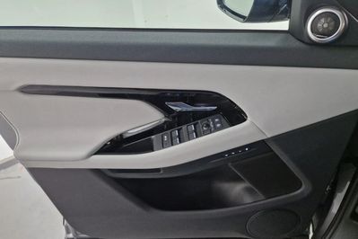 Land Rover Range Rover Evoque D200  Dynamic SE