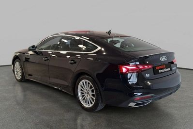 Audi A5 Sportback 35 TDI