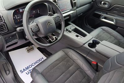 Citroen C5 Aircross 1.2